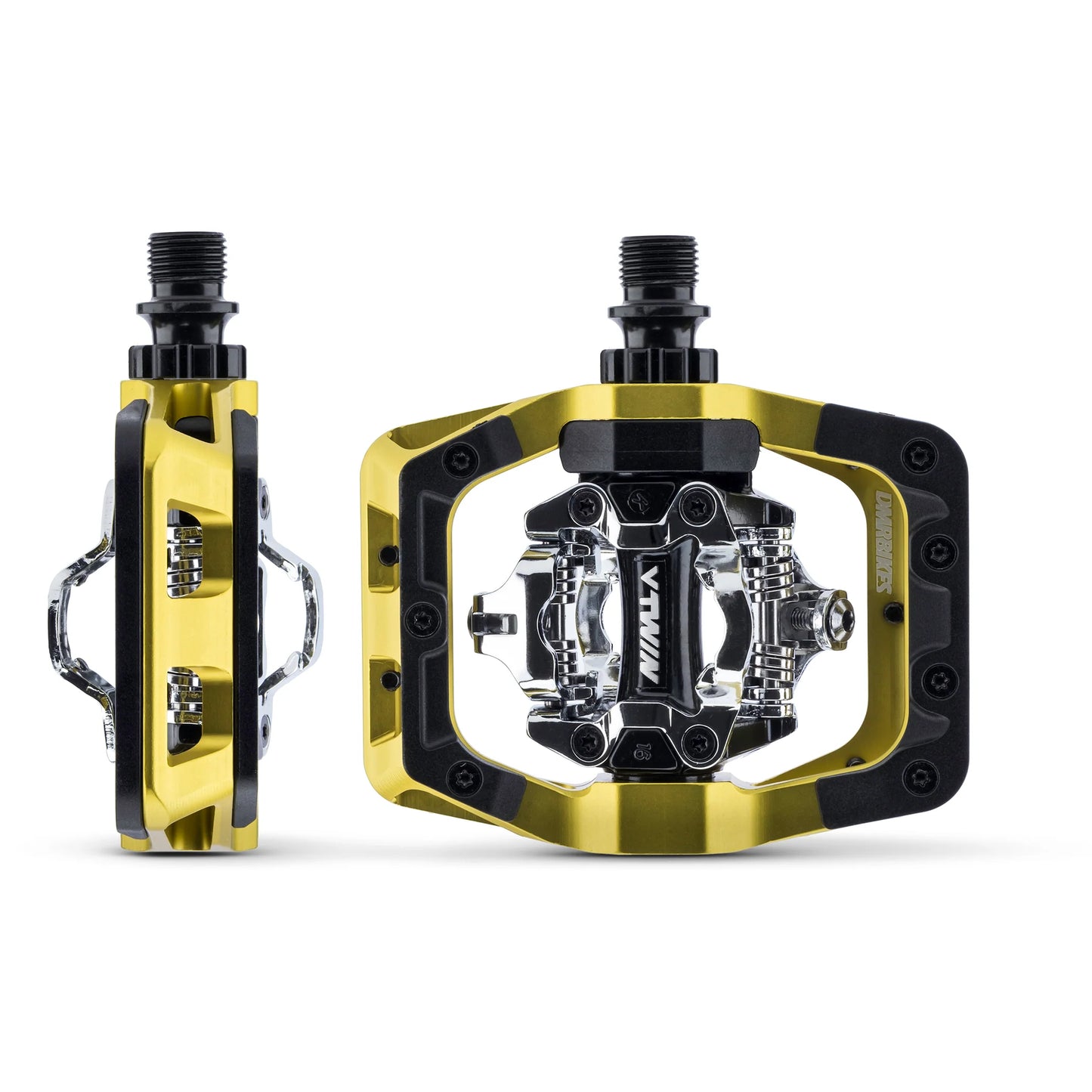 Πετάλια DMR V-TWIN Gold