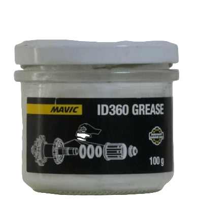 MAVIC ID360 100G GREASE POT