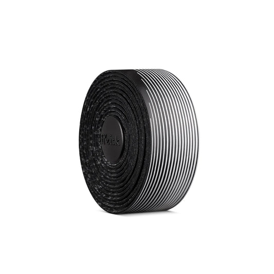 FIZIK VENTO MICROTEX TACKY BICOLOR Μαύρο/Άσπρο Κρεμάστρα Κορδέλα κρεμάστρας