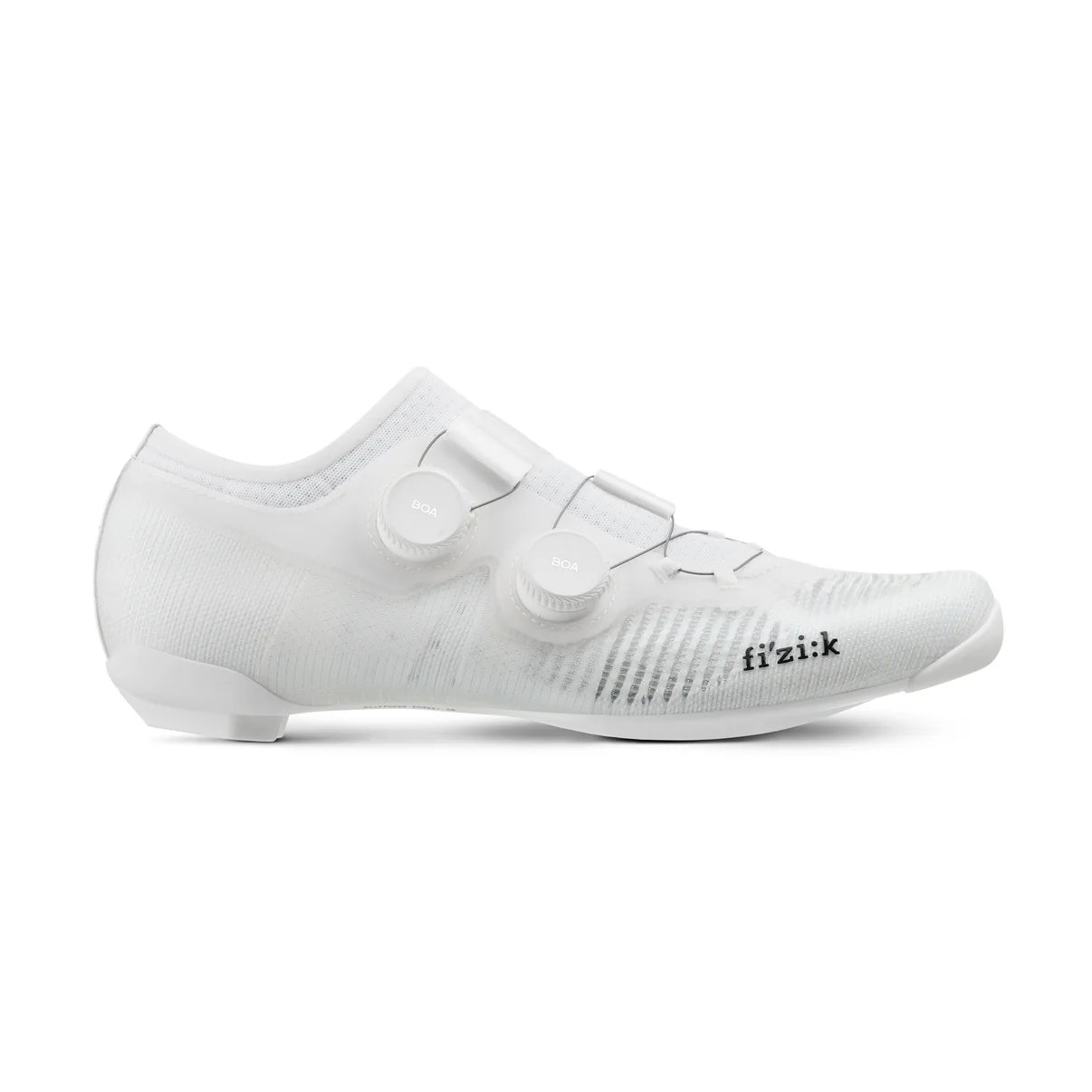 FIZIK VENTO VEGA CARBON Road Shoes - White