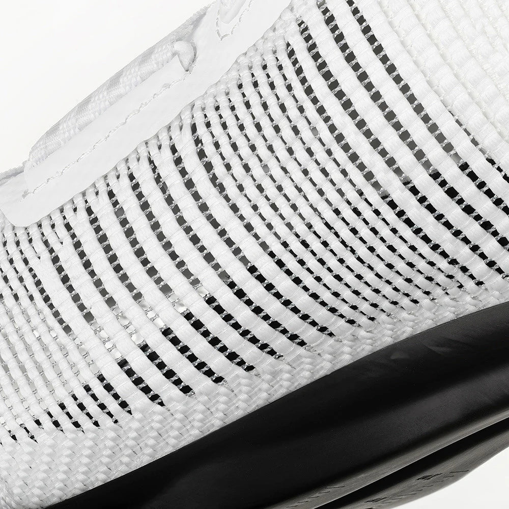 FIZIK VENTO POWERSTRAP AEROWEAVE Road Shoes - White