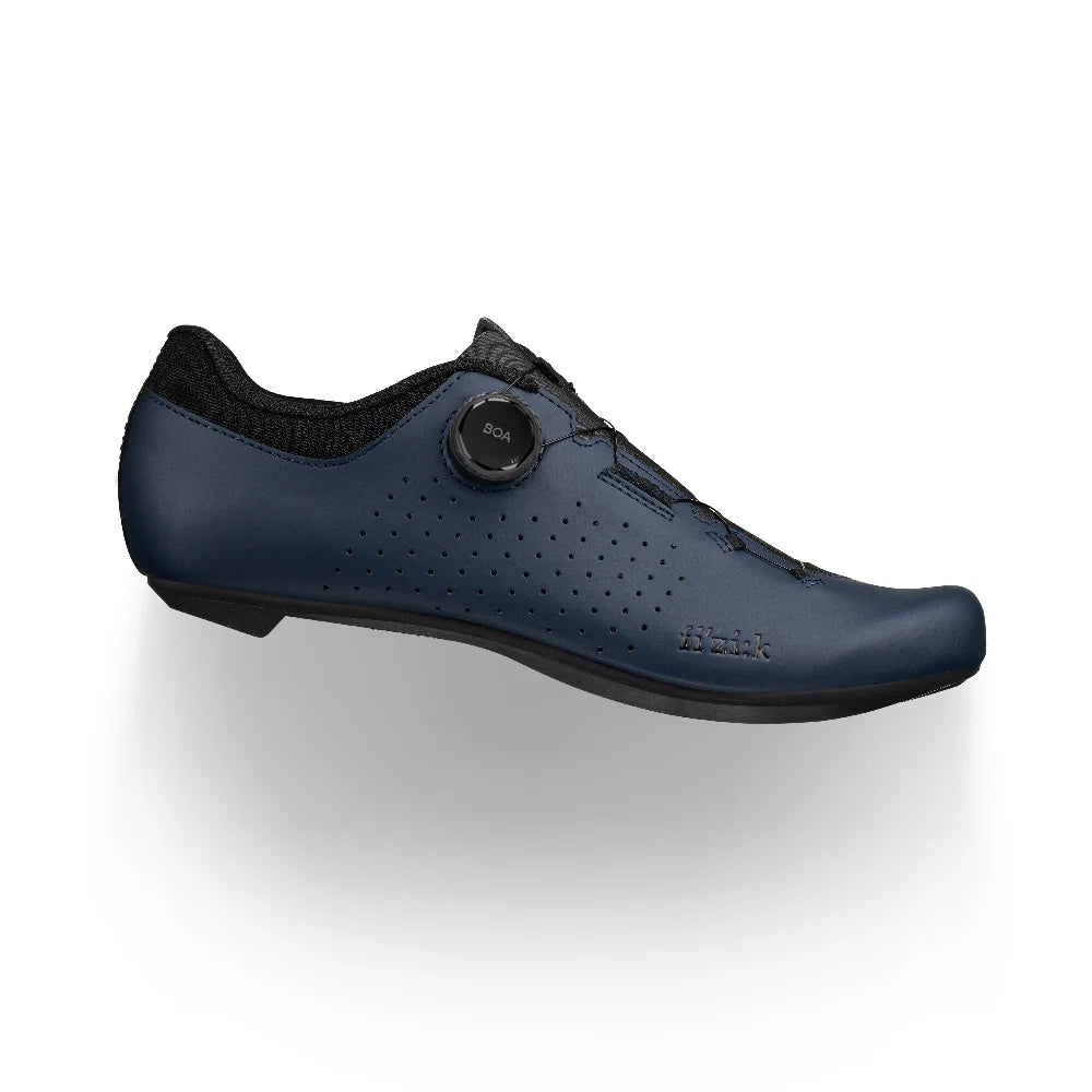 FIZIK VENTO OMNA Navy Road Shoes