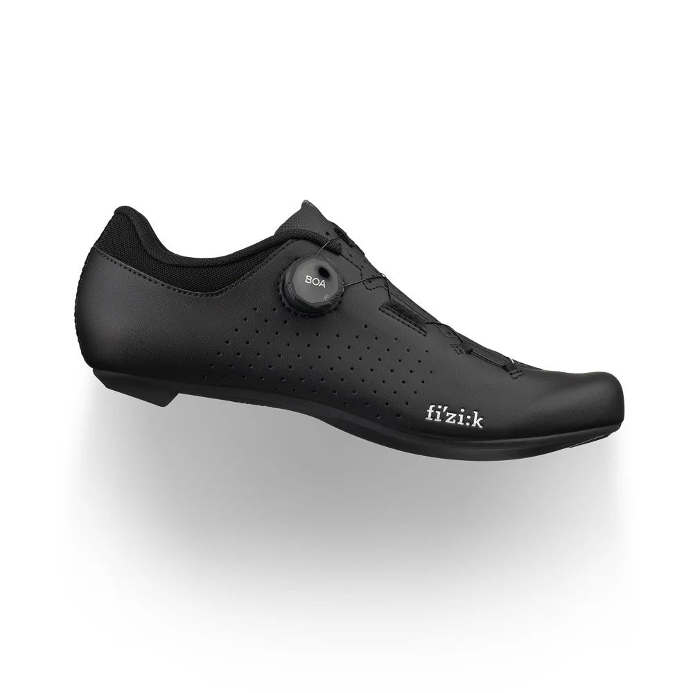 FIZIK VENTO OMNA WIDE Road Shoes - Black