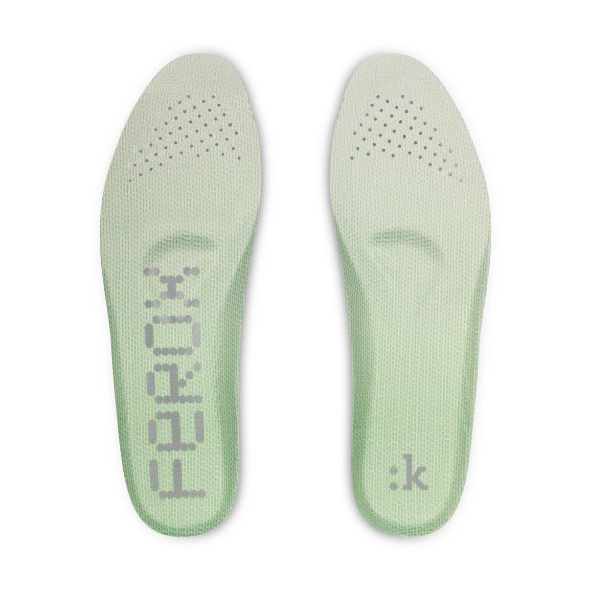 Παπούτσια ποδηλασίας βουνού FIZIK FEROX 2 Γκρι/Πράσινο