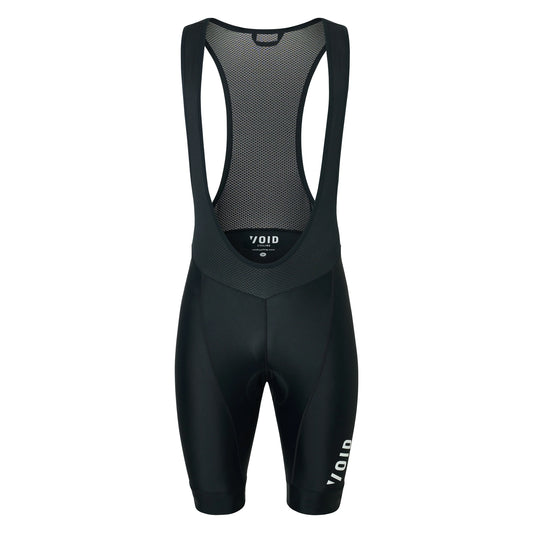 Γυναικείο VOID Bib Tight Μαύρο