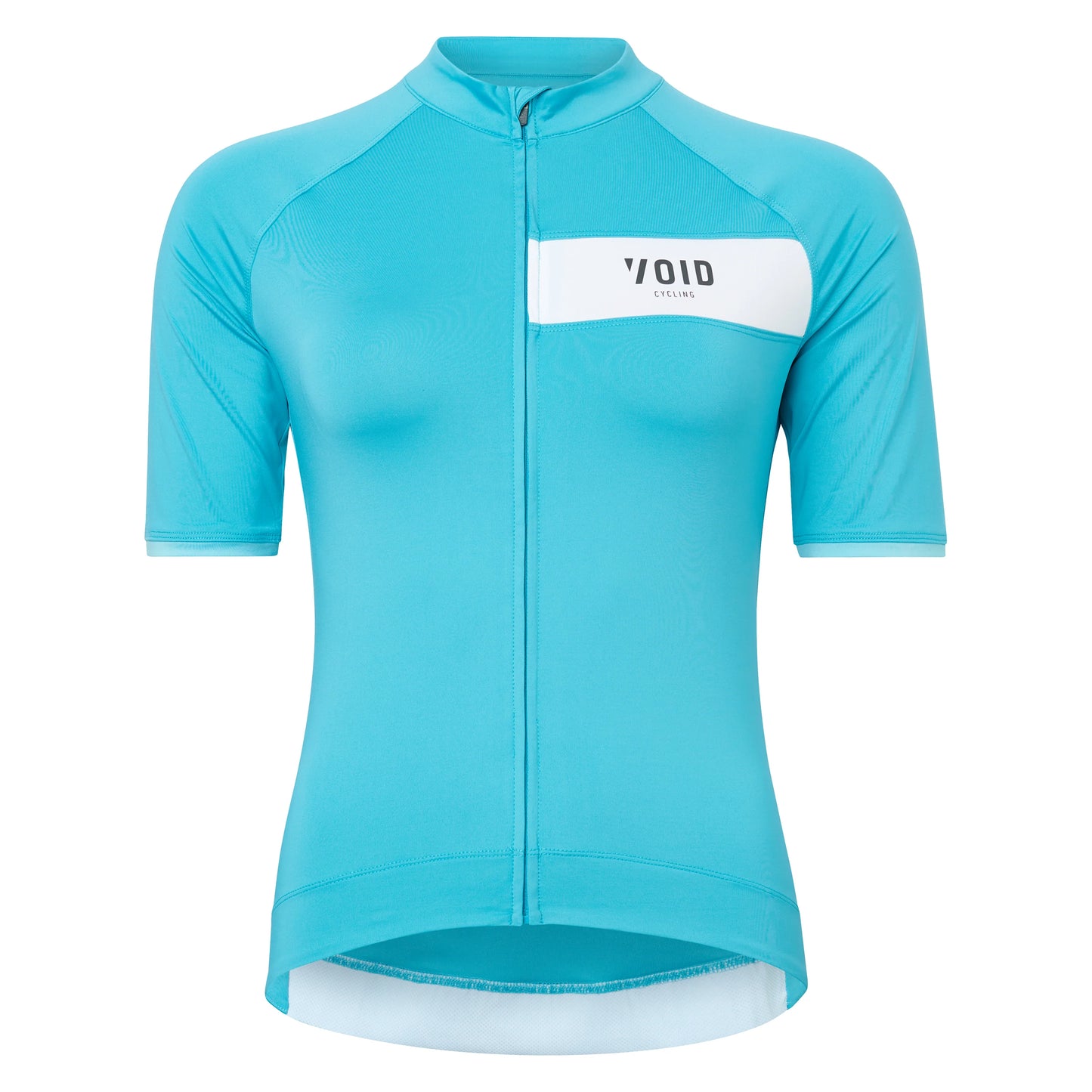 Γυναικείο VOID CORE κοντομάνικο Jersey τυρκουάζ