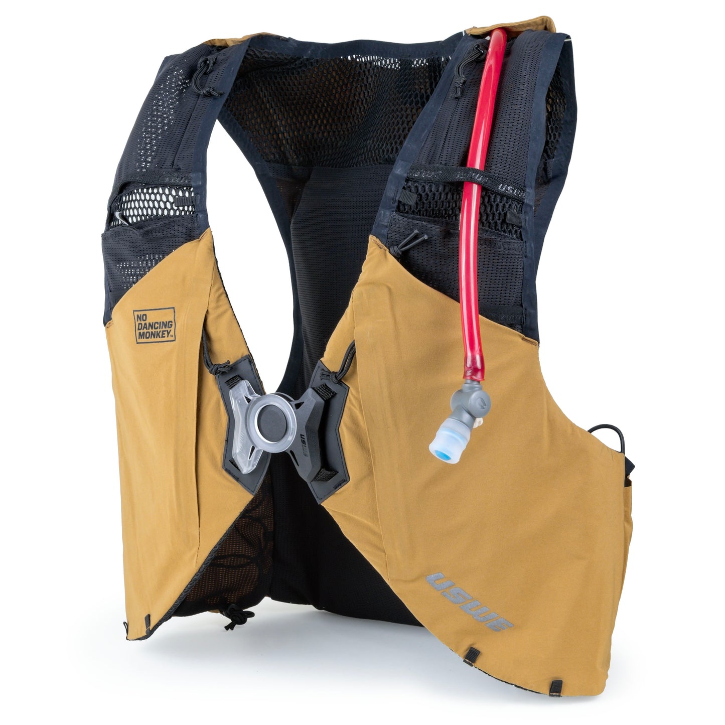 USWE VST Bike 8 L Hydration Vest Bronze