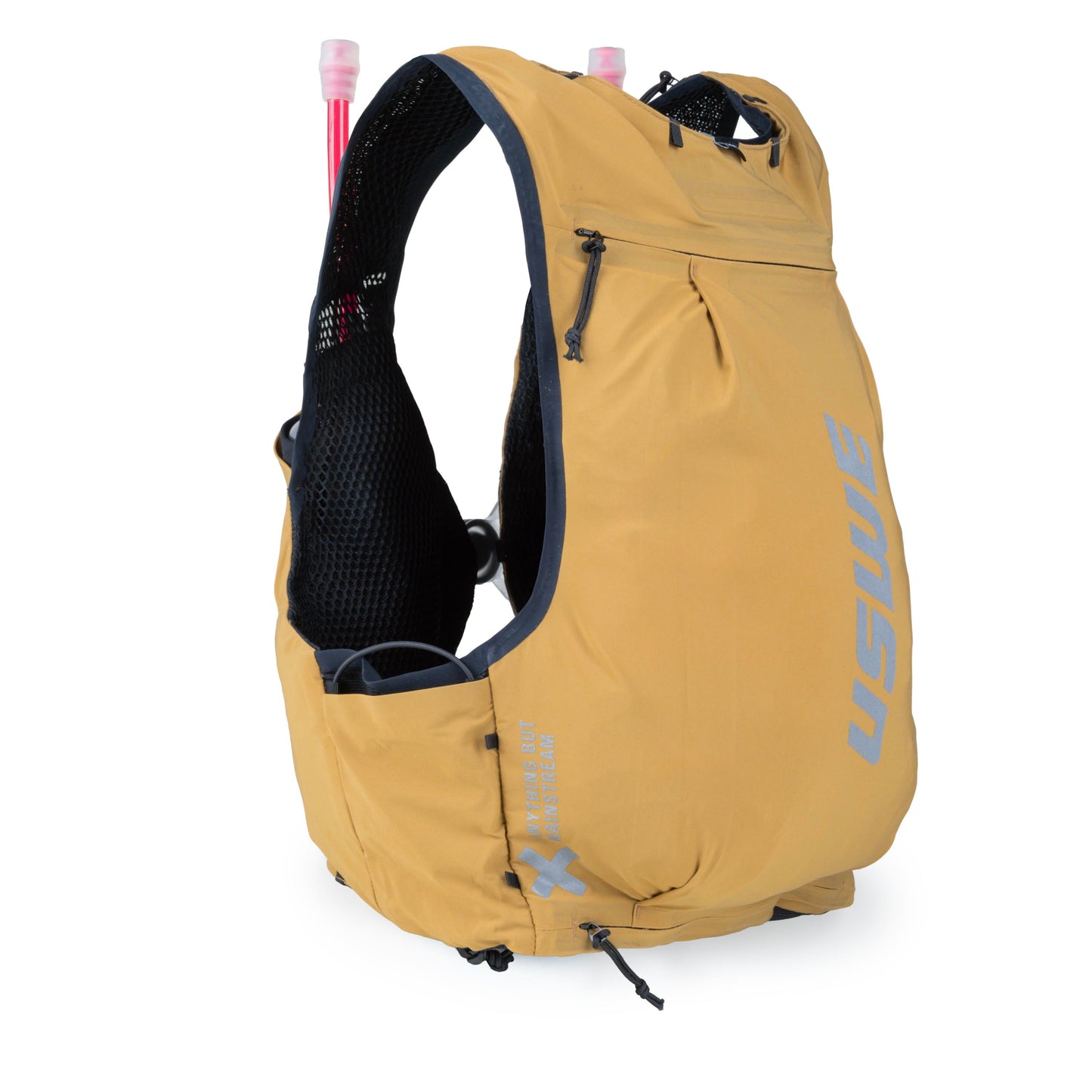 USWE VST Trail Running 8 L Hydration Vest Bronze