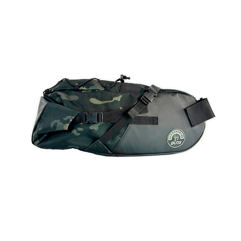 BUDS SEAT BAG 15L τσάντα σέλας Camo