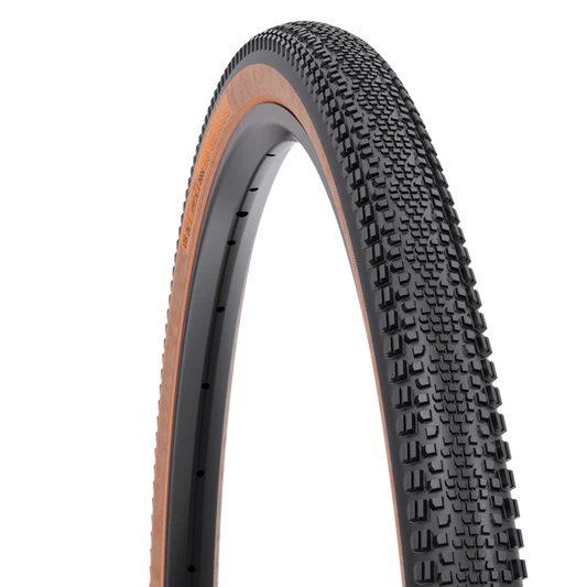 WTB RIDDLER TCS LIGHT 2025 700x37c Tubeless Ready Μπεζ ελαστικό