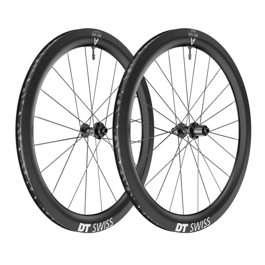 Ζεύγος τροχών DT SWISS ARC 1400 DICUT 55 Tubeless Ready (Center Lock)