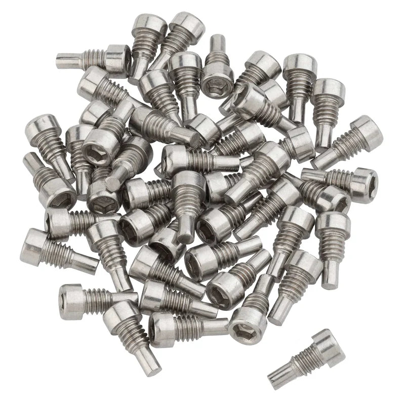 Set of 50 4.5mm Pins for a Pair of WOLFTOOTH WAVEFORM Pedals