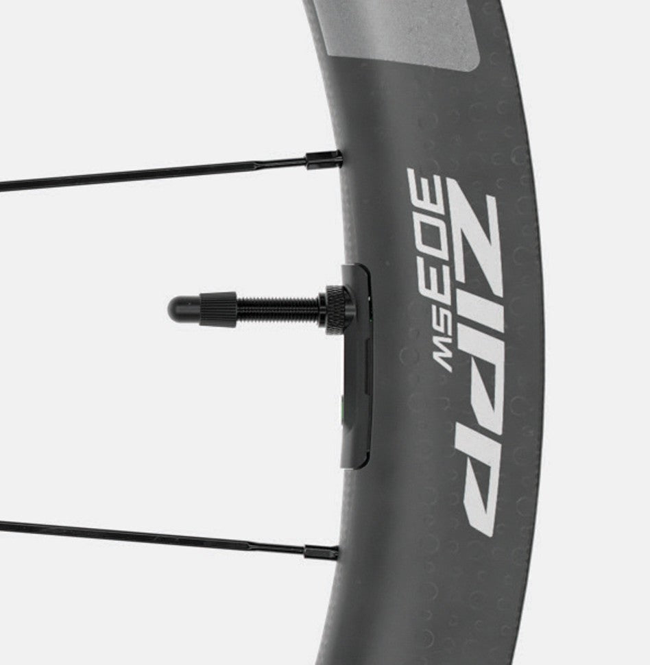 Ζεύγος τροχών ZIPP 303 SW DISC Tubeless Ready (Centerlock)