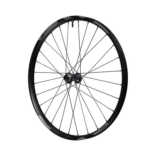 SHIMANO M8200 27.5'' Μπροστινός τροχός Μπροστινός άξονας 15x110 mm