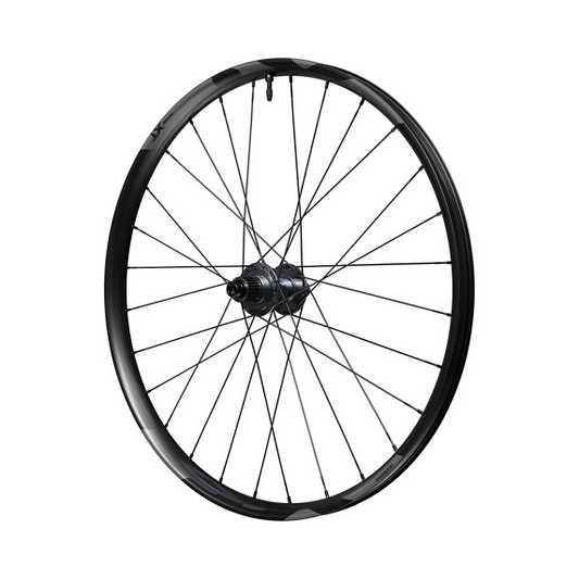 Πίσω τροχός SHIMANO M8200 27.5'' Μπροστινός άξονας 12x148 mm
