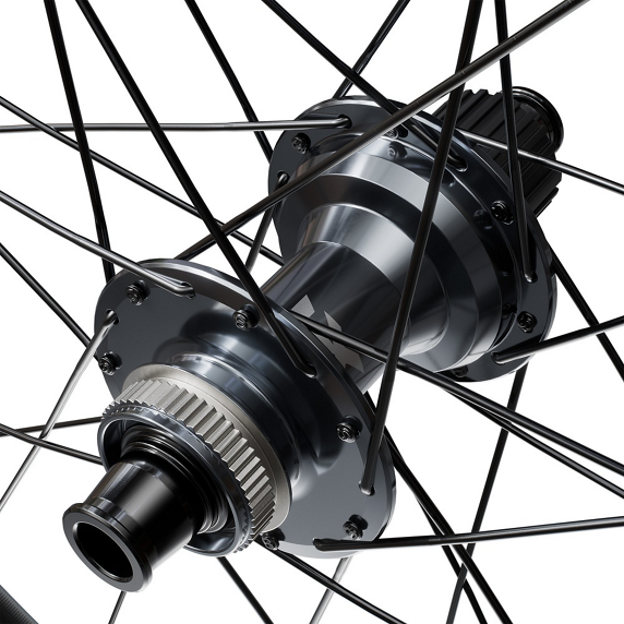 Rear wheel SHIMANO XT M8200 27.5'' Axle 12x148 mm
