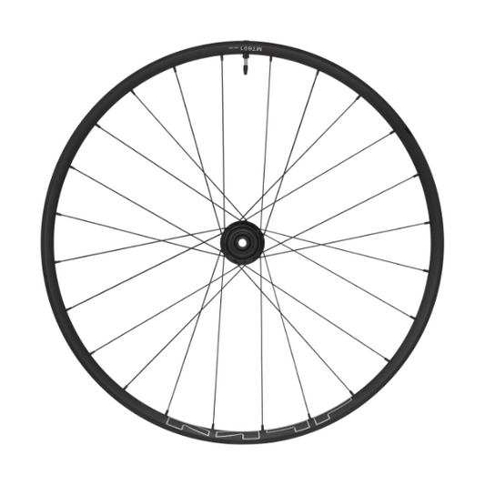 Rear wheel SHIMANO MT601 27.5'' Axle 12x142 mm