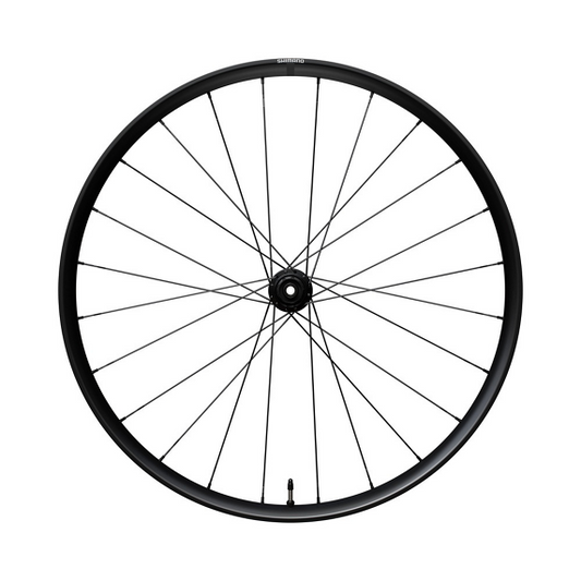 SHIMANO GRX WH-RX180 700c Tubeless Ready rear wheel (Center Lock)