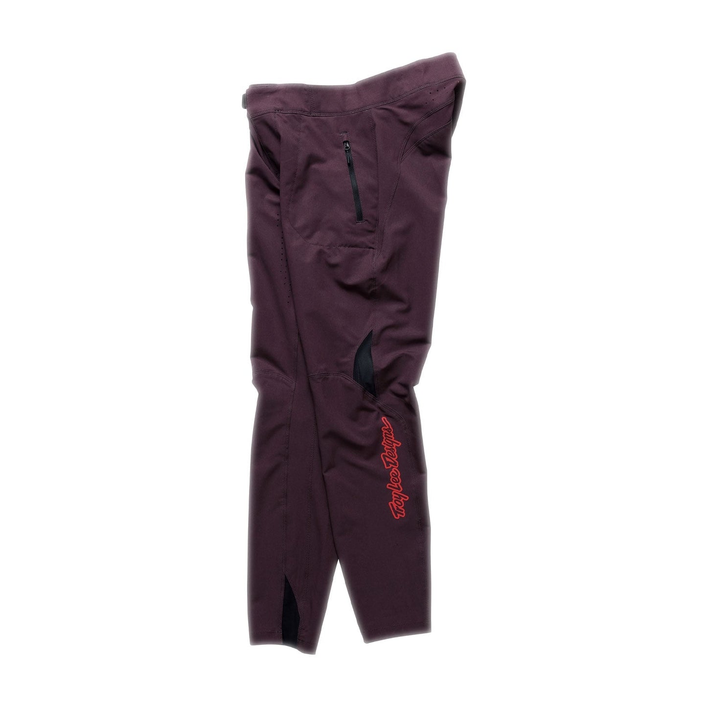 Γυναικείο παντελόνι TROY LEE DESIGNS LILIUM PRO MONO Bordeaux