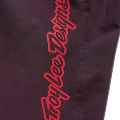 Γυναικείο TROY LEE DESIGNS LILIUM PRO FLOW CAMO Παντελόνι Brown