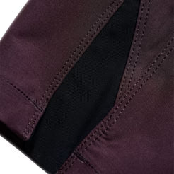 Γυναικείο TROY LEE DESIGNS LILIUM PRO FLOW CAMO Παντελόνι Brown