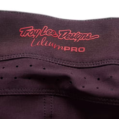 Γυναικείο TROY LEE DESIGNS LILIUM PRO FLOW CAMO Παντελόνι Brown