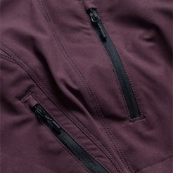 Γυναικείο TROY LEE DESIGNS LILIUM PRO FLOW CAMO Παντελόνι Brown