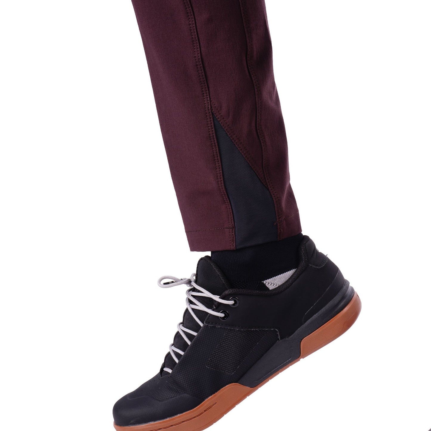 Γυναικείο παντελόνι TROY LEE DESIGNS LILIUM PRO MONO Bordeaux