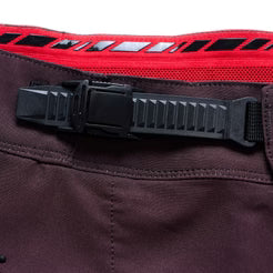 Γυναικείο TROY LEE DESIGNS LILIUM PRO FLOW CAMO Παντελόνι Brown