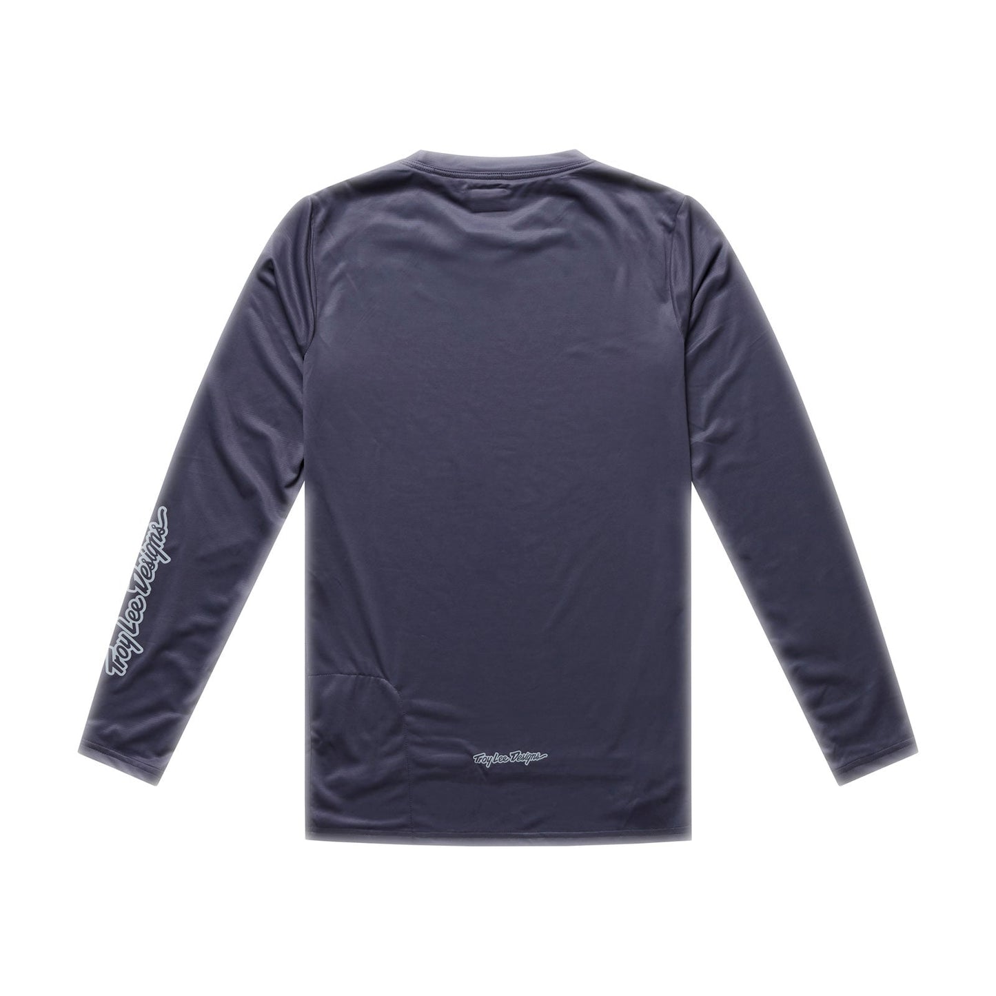 TROY LEE DESIGNS LILIUM PRO Γυναικείο μακρυμάνικο Jersey Carbon Jersey