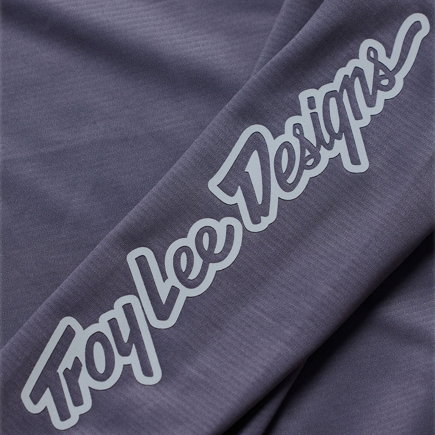 TROY LEE DESIGNS LILIUM PRO Γυναικείο μακρυμάνικο Jersey Carbon Jersey