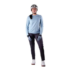 TROY LEE DESIGNS LILIUM PRO FLOW CAMO Women's Carbon Pants