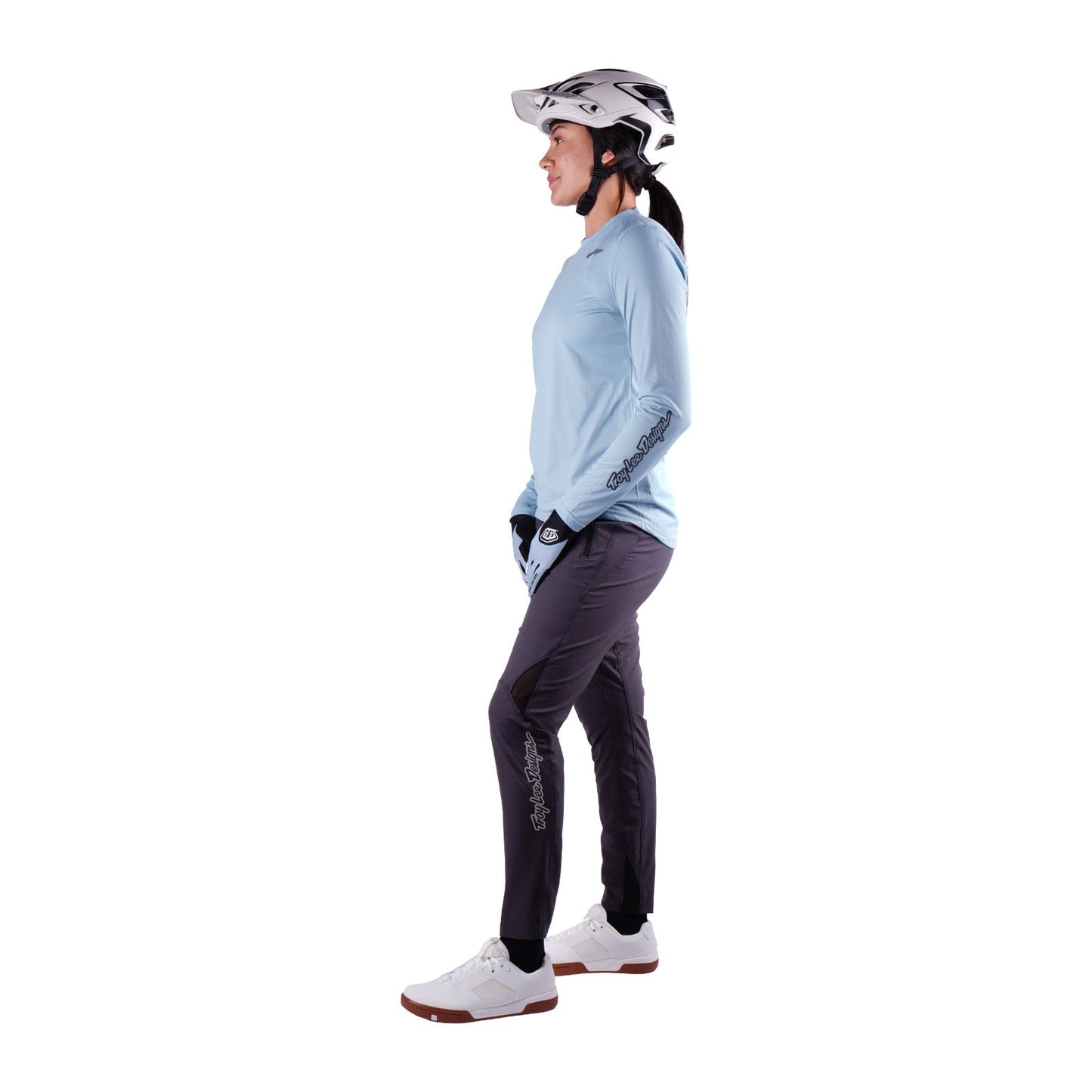 TROY LEE DESIGNS LILIUM PRO MONO Women's Carbon Pants