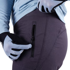 TROY LEE DESIGNS LILIUM PRO FLOW CAMO Women's Carbon Pants