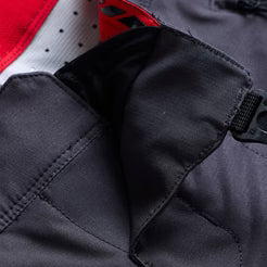 TROY LEE DESIGNS LILIUM PRO FLOW CAMO Women's Carbon Pants