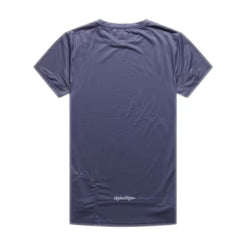 TROY LEE DESIGNS LILIUM PRO Ladies Short Sleeve Carbon Jersey