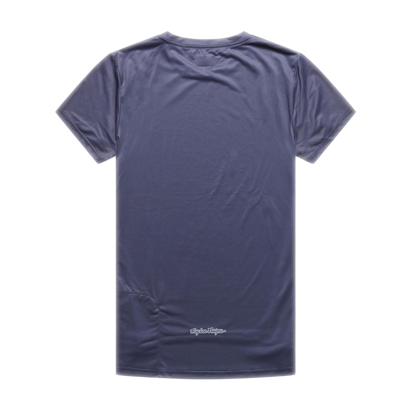 TROY LEE DESIGNS LILIUM PRO Γυναικείο κοντομάνικο Jersey Carbon
