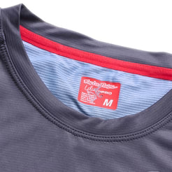 TROY LEE DESIGNS LILIUM PRO Ladies Short Sleeve Carbon Jersey