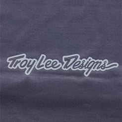 TROY LEE DESIGNS LILIUM PRO Ladies Short Sleeve Carbon Jersey