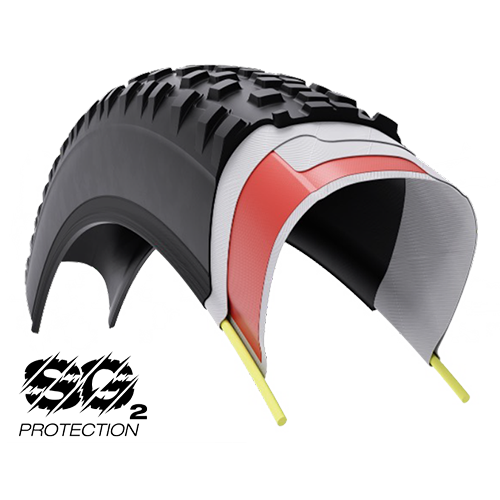 WTB VULPINE TCS LIGHT FAST ROLLING DUAL DNA 700x36c tire Tubeless Ready Reinforced Beige