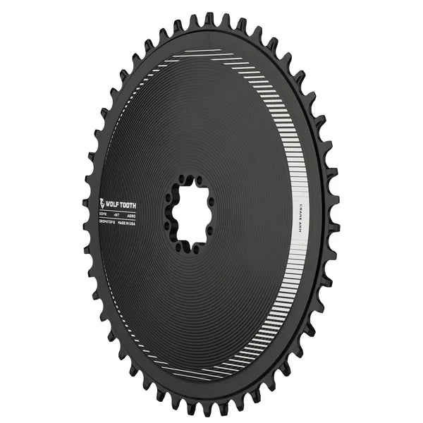 Mono chainring 9/10/11/12V WOLF TOOTH Aero Direct Mount