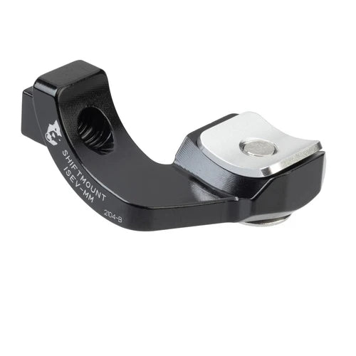 WOLF TOOTH ShiftMount I-spec προσαρμογέας τοποθέτησης ελέγχου ταχύτητας EV