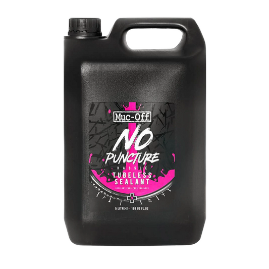 MUC-OFF Preventive Liquid Road & Gravel (5 L)