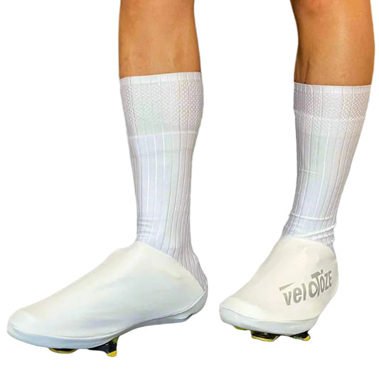 VELOTOZE AERO Κάλυμμα παπουτσιών λευκό