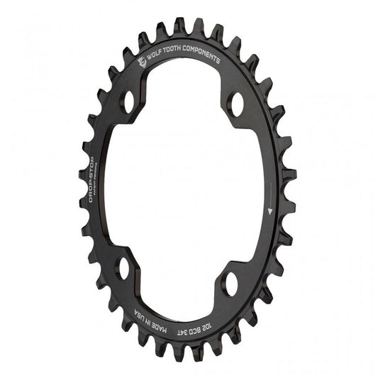 WOLF TOOTH XTR M960 10/11/12V 4 τρύπες 102mm ενδιάμεση πλατφόρμα