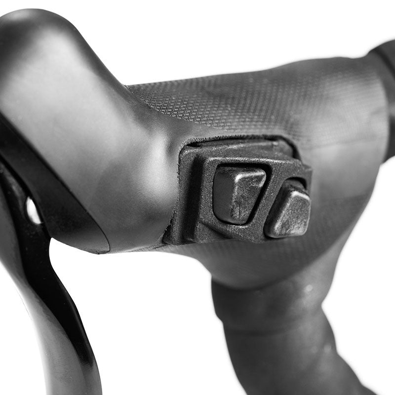 DI2 Adapter Kit for TRP Hylex Straight Lever Brown