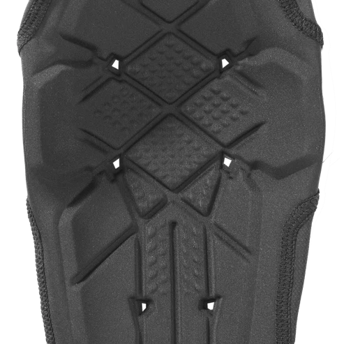 G-FORM PRO-X4 Παιδικά προστατευτικά αγκώνα Μαύρο