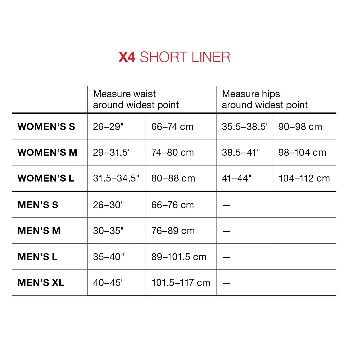 G-FORM PRO-X4 Προστατευτικό σορτς μαύρο