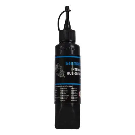 Γράσο πλήμνης SHIMANO Y0413010A (100 g)