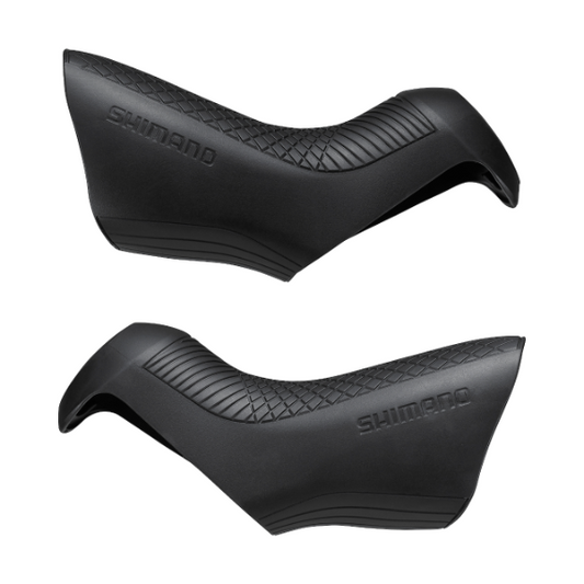 SHIMANO ULTEGRA ST-R8050 Αγωνιστικά καλύμματα μπότας μαύρο